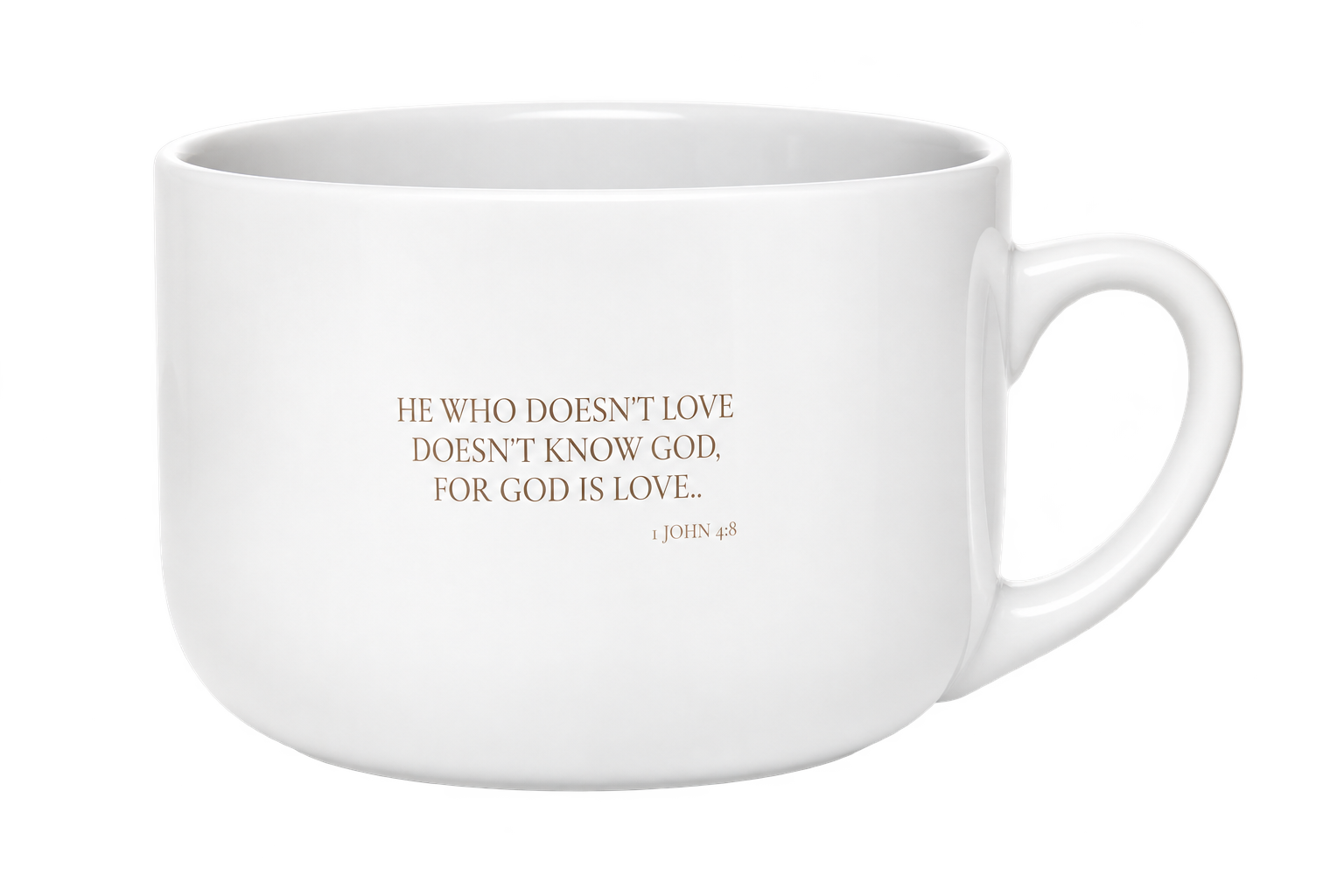 YADA mugs